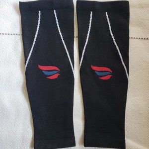 Cycling Leg Warmers, Size S